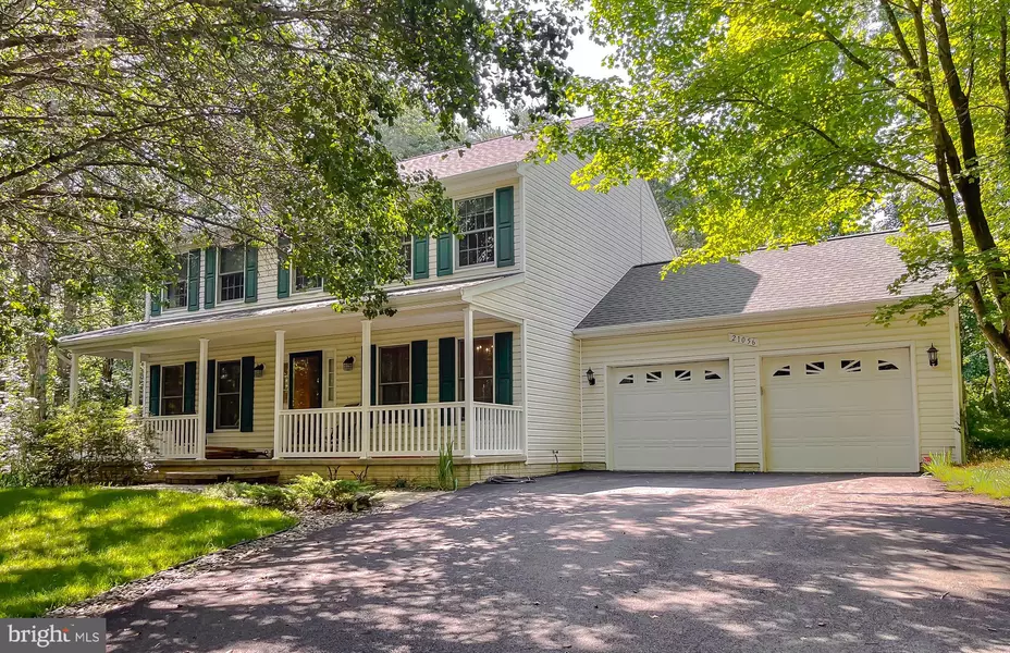 21056 WOODMERE DR, Leonardtown, MD 20650