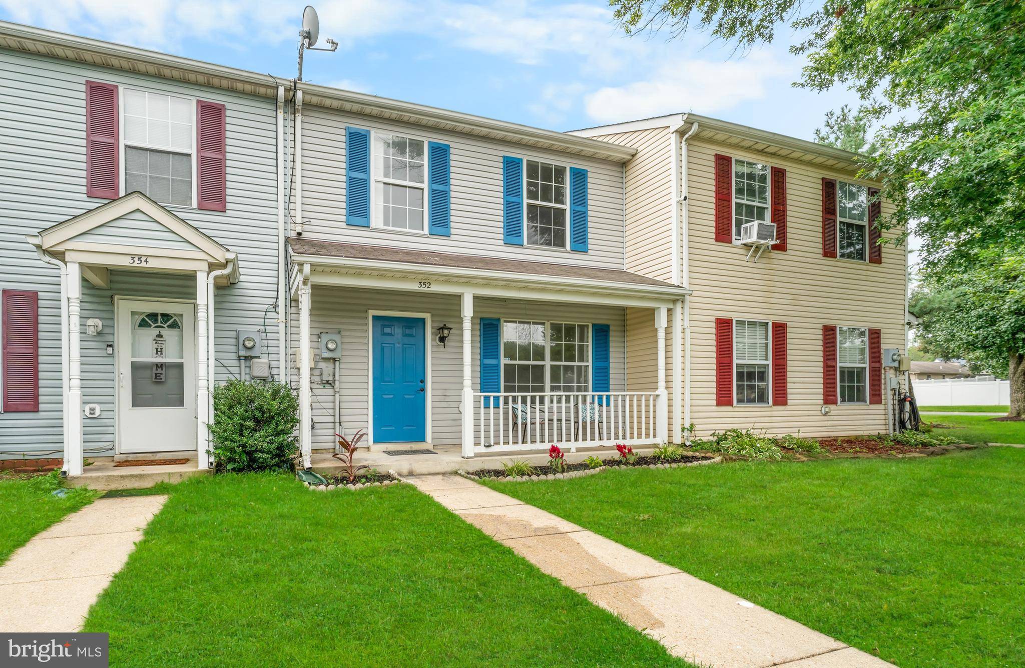 Waldorf, MD 20601,352 TUMBLEWEED PL