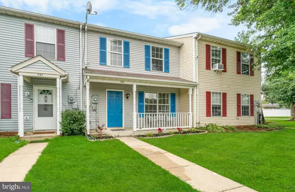 Waldorf, MD 20601,352 TUMBLEWEED PL