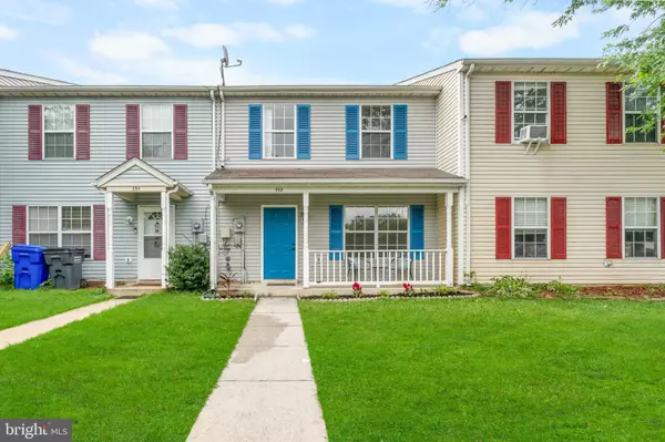 Waldorf, MD 20601,352 TUMBLEWEED PL