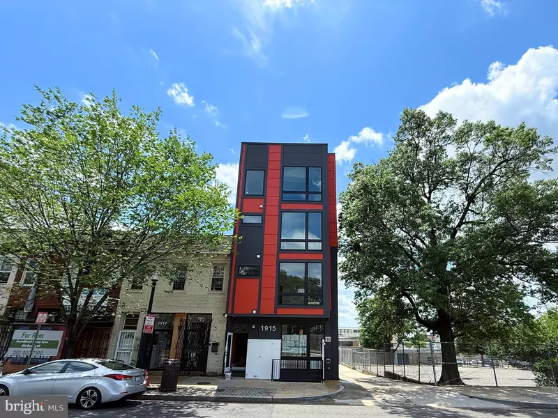 1915 BENNING RD NE #202, Washington, DC 20002