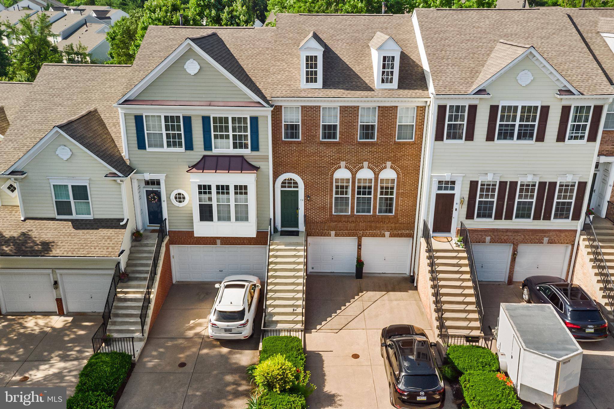 Doylestown, PA 18901,59 AVALON CT #1303