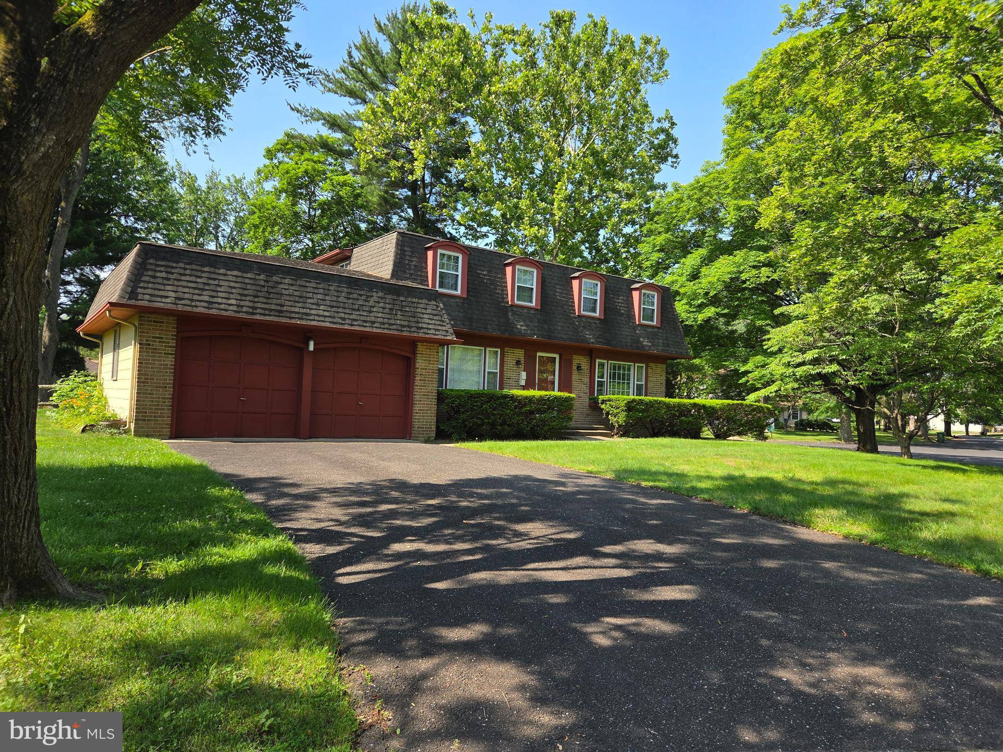 100 E EAGLE LN, Cherry Hill, NJ 08003