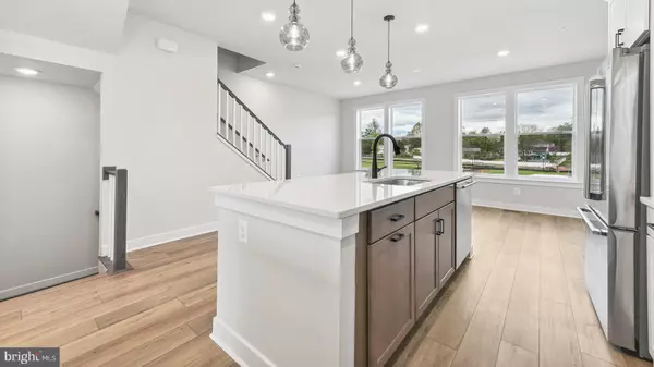 Fairfax, VA 22030,HOMESITE 50 FARR AVE