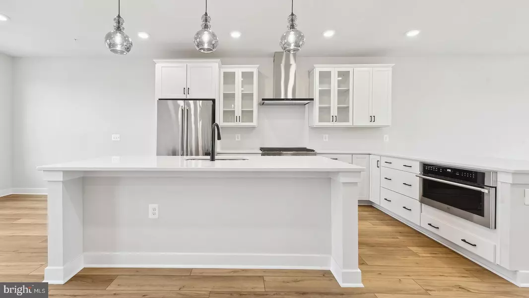 HOMESITE 50 FARR AVE, Fairfax, VA 22030