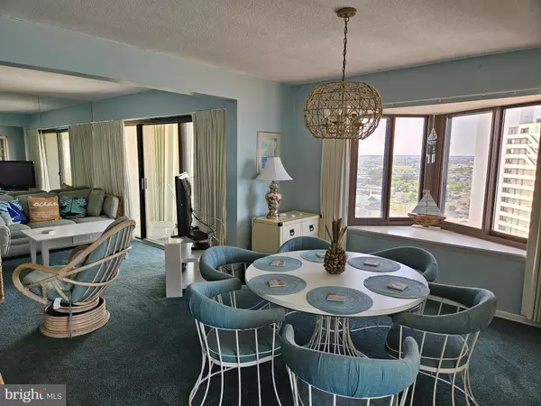 Ocean City, MD 21842,9400 COASTAL HWY #1804