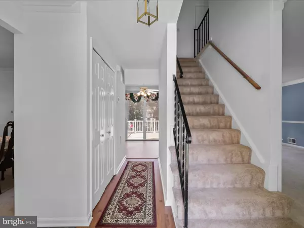Springfield, VA 22152,8704 LYNN SUSAN CT