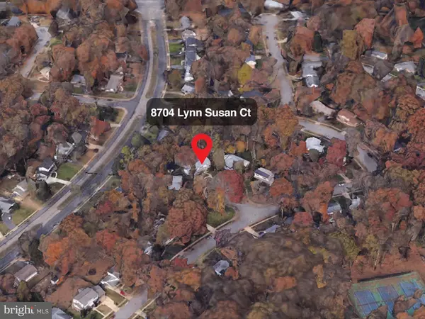 Springfield, VA 22152,8704 LYNN SUSAN CT
