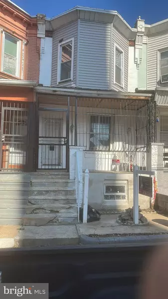 3420 D ST, Philadelphia, PA 19134