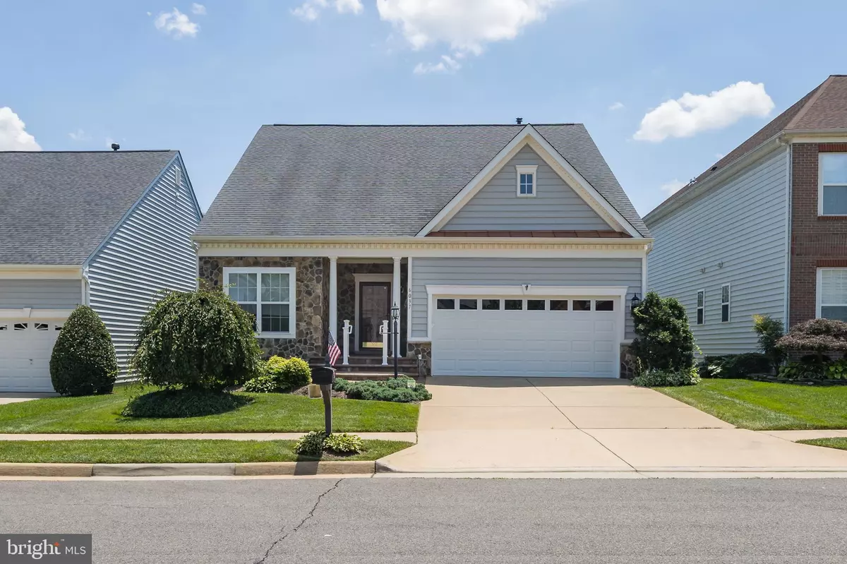 Gainesville, VA 20155,6037 CALUMET CT
