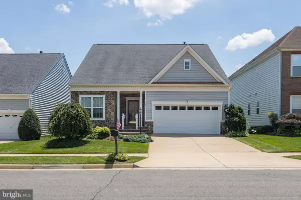 6037 CALUMET CT, Gainesville, VA 20155