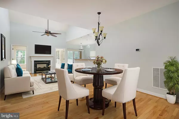 Gainesville, VA 20155,6037 CALUMET CT