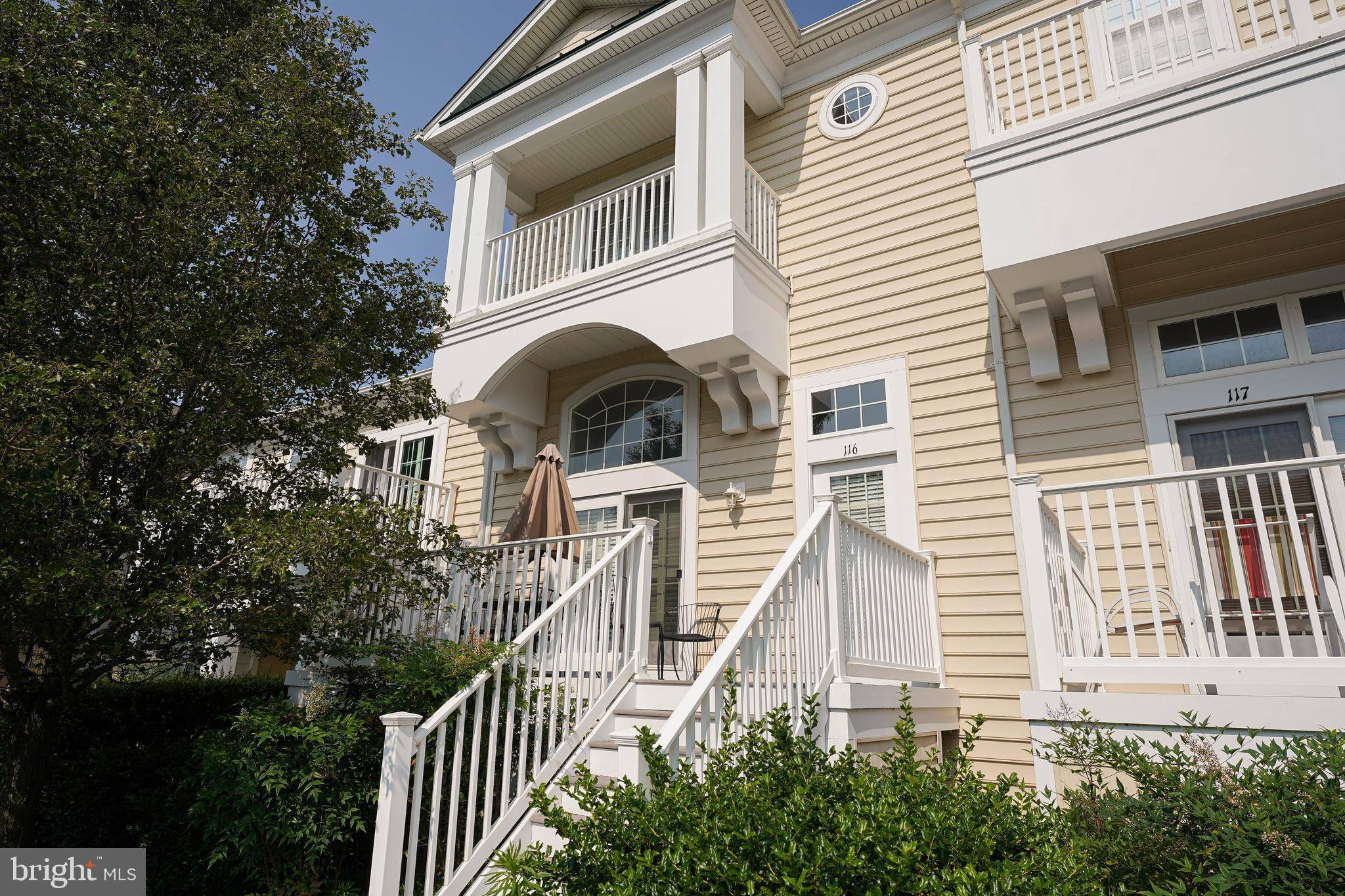 38337 N MILL LN #116, Ocean View, DE 19970