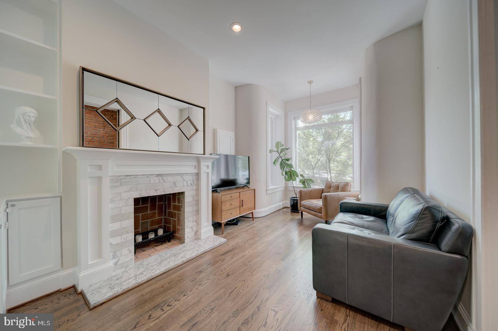 Washington, DC 20002,1842 NORTH CAPITOL ST NW