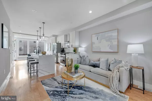 5130 7TH ST NW, Washington, DC 20011