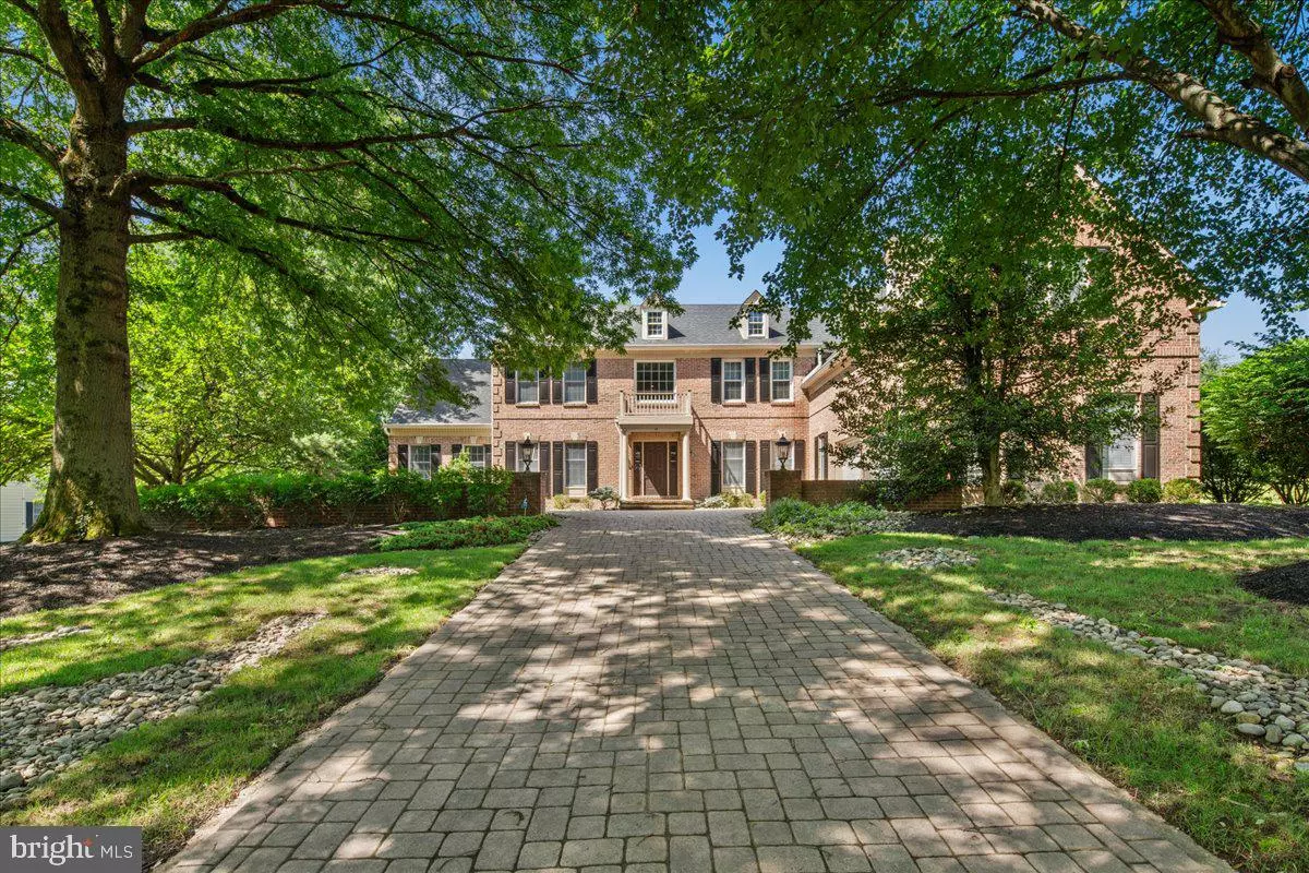 Princeton, NJ 08540,14 WALKER DR