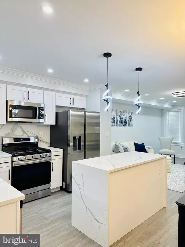 Baltimore, MD 21215,3706 HAYWARD AVE