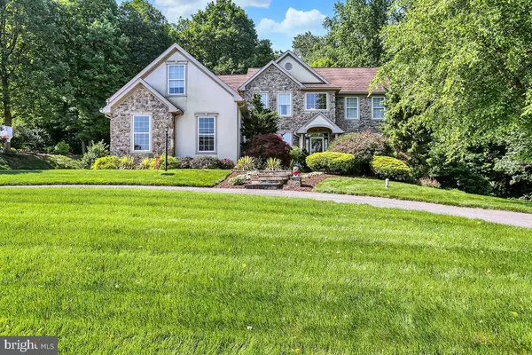 Reading, PA 19608,404 HERINGTON DR