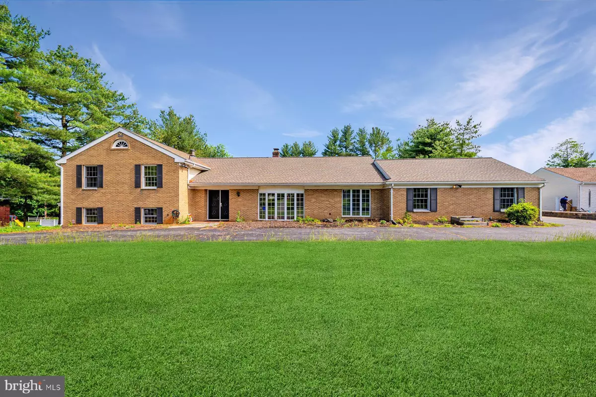 Ellicott City, MD 21042,3990 VIEW TOP RD