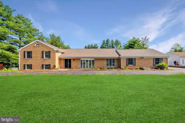 3990 VIEW TOP RD, Ellicott City, MD 21042