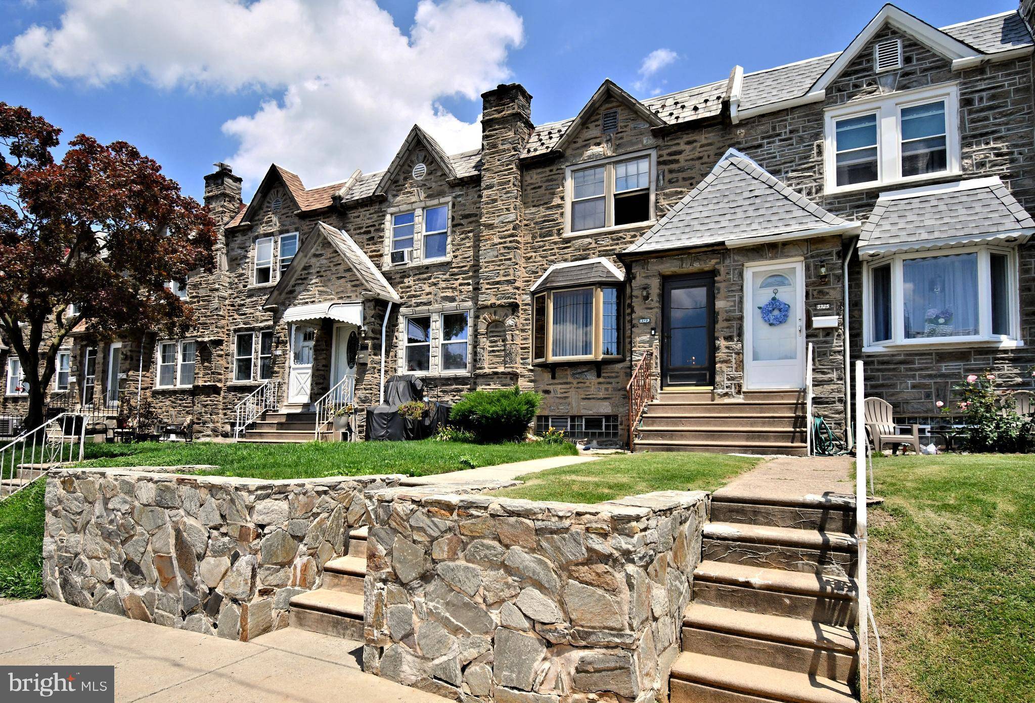 Philadelphia, PA 19136,3323 SHEFFIELD AVE