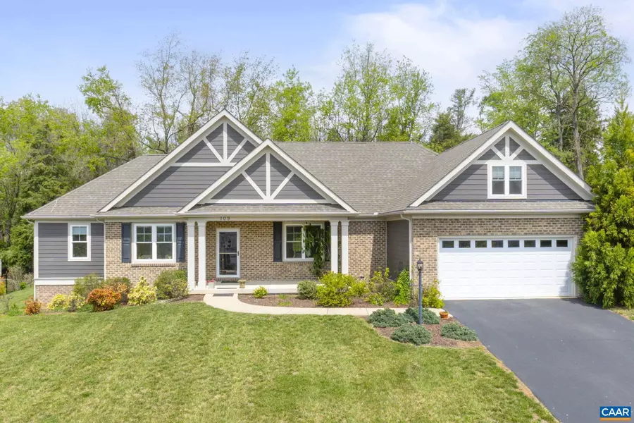 109 STONECREST AVE, Waynesboro, VA 22980