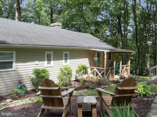 Harpers Ferry, WV 25425,832 SHENANDOAH RIVER DR
