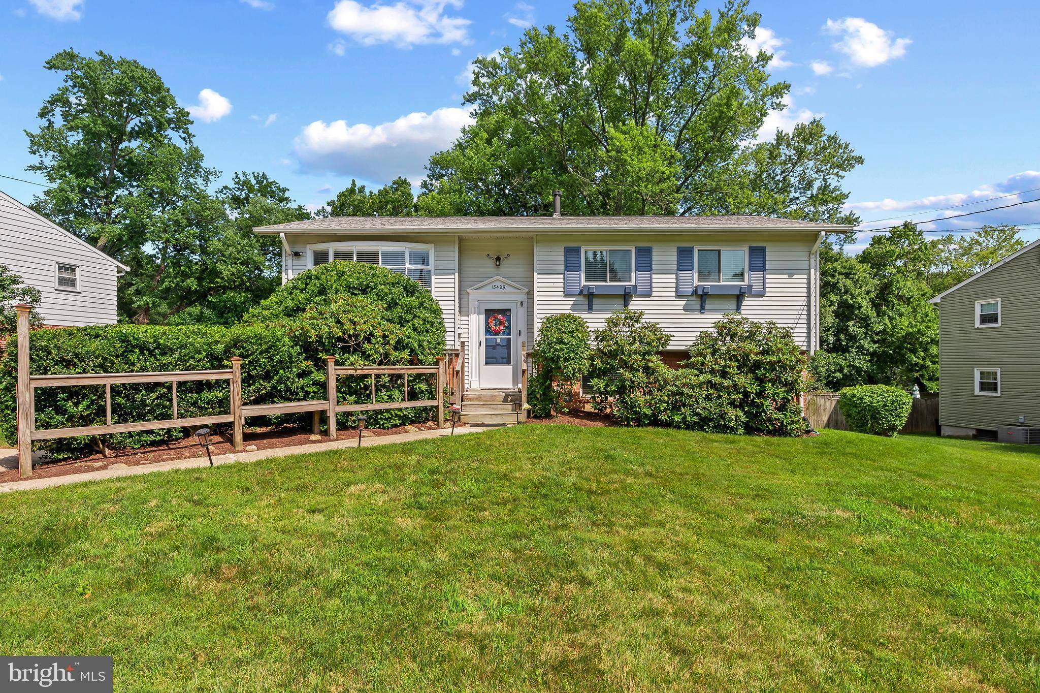 13409 CRISPIN WAY, Rockville, MD 20853