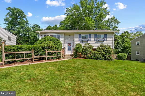 13409 CRISPIN WAY, Rockville, MD 20853