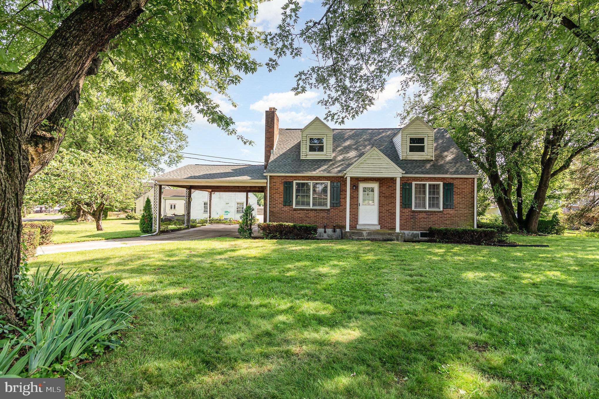101 LINDEN DR, Camp Hill, PA 17011