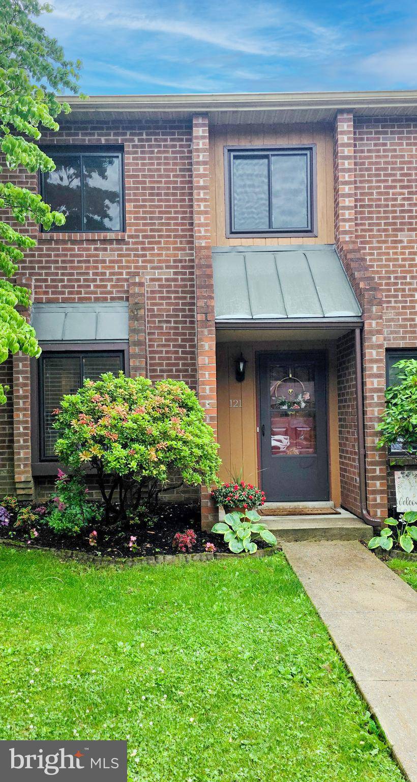 Exton, PA 19341,121 TALGRATH CT