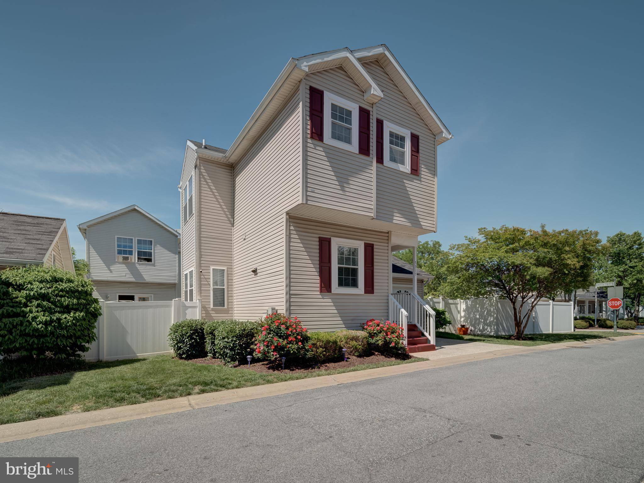 Elkridge, MD 21075,7317 JUBILEE CIR