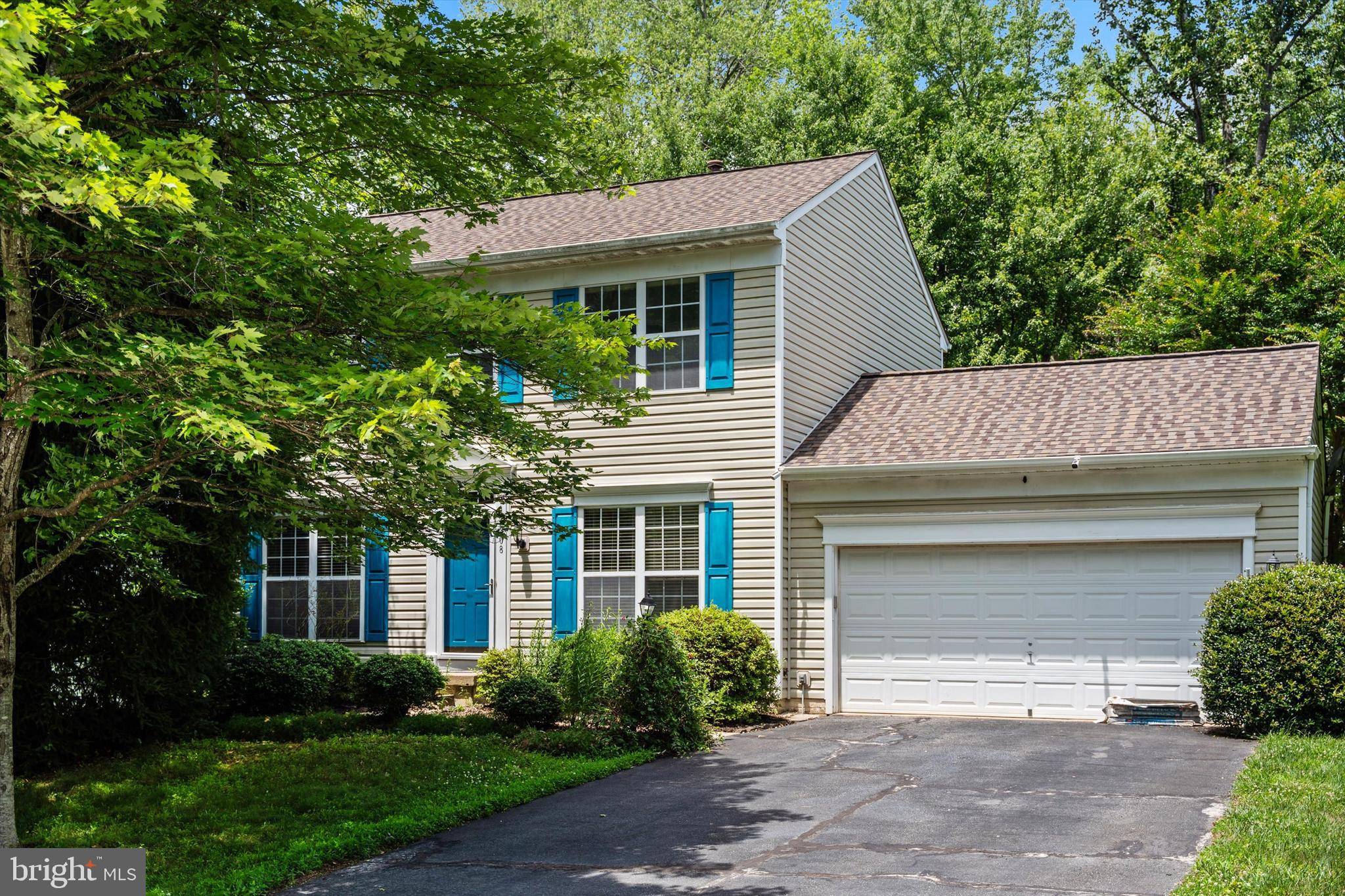 14908 SLIPPERY ELM CT, Woodbridge, VA 22193