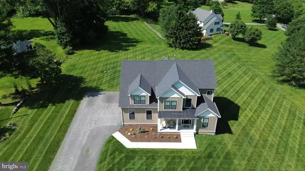 1311 CORBETT RD, Monkton, MD 21111