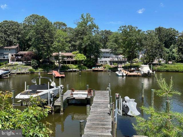 Severna Park, MD 21146,34 CHARTHAM LN
