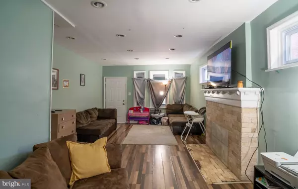 Trenton, NJ 08618,31 BRYN MAWR AVE