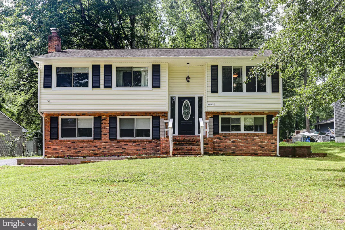 Spotsylvania, VA 22553,11002 MEADOWLARK LN
