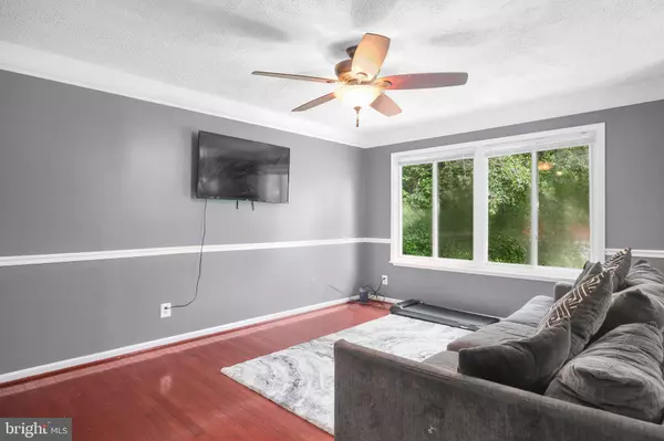 Spotsylvania, VA 22553,11002 MEADOWLARK LN