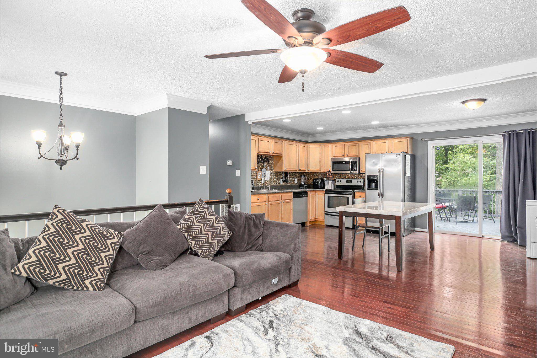 Spotsylvania, VA 22553,11002 MEADOWLARK LN