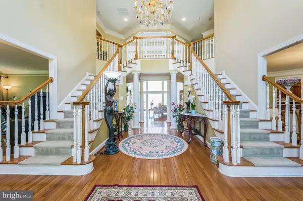 Owings Mills, MD 21117,12211 GARRISON FOREST RD