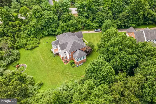 Owings Mills, MD 21117,12211 GARRISON FOREST RD