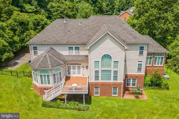 Owings Mills, MD 21117,12211 GARRISON FOREST RD