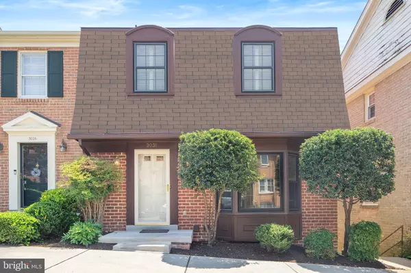 3031 FEDERAL HILL DR, Seven Corners, VA 22044