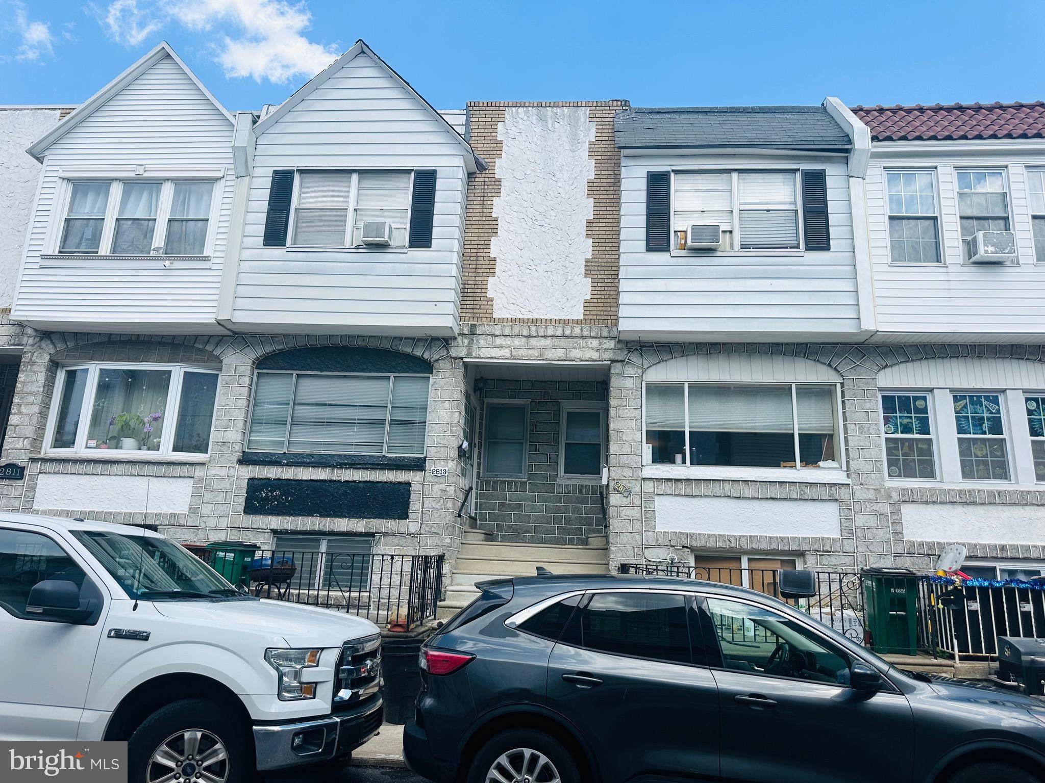 2815 S BEULAH ST, Philadelphia, PA 19148