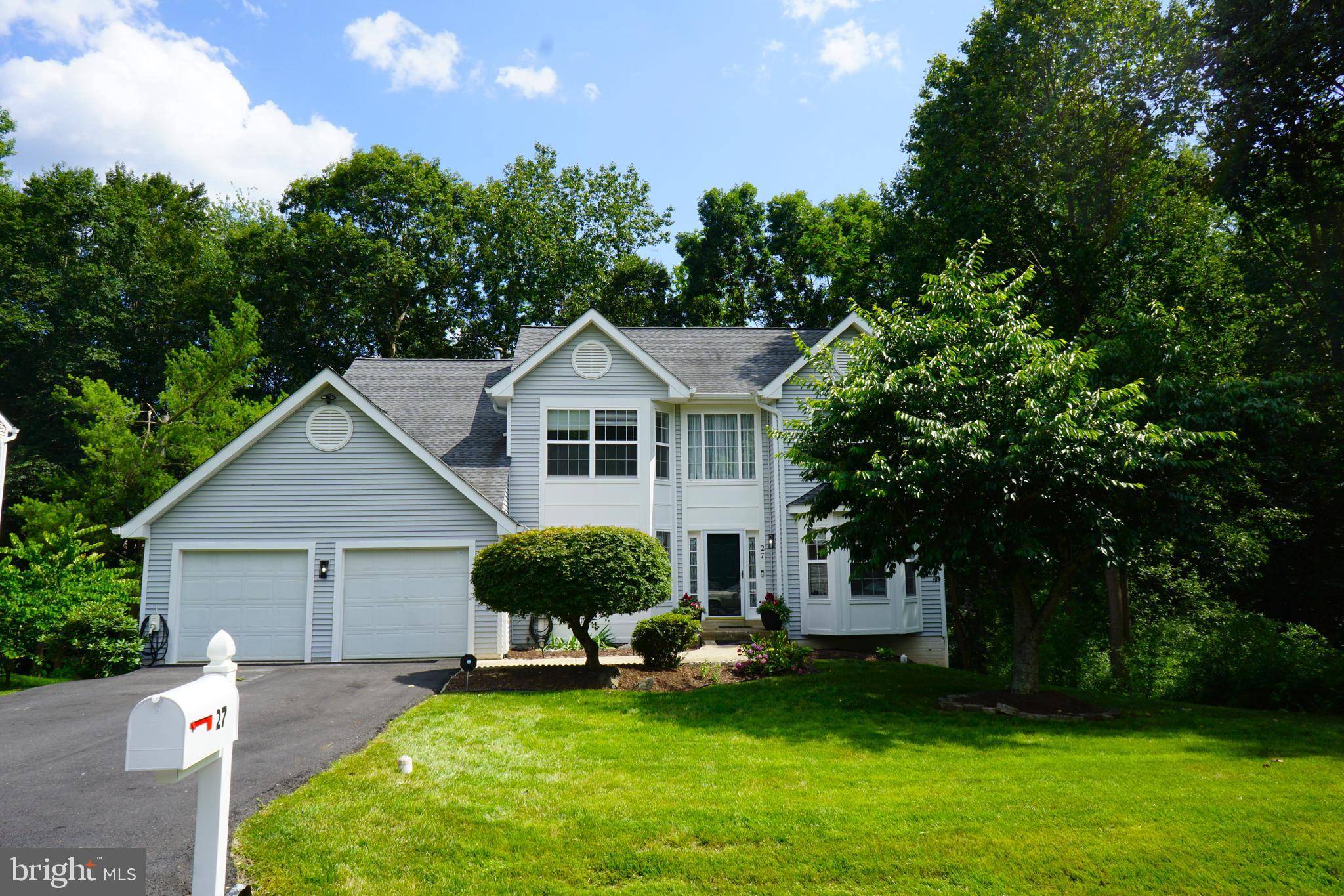 27 APPLING RD, Stafford, VA 22554