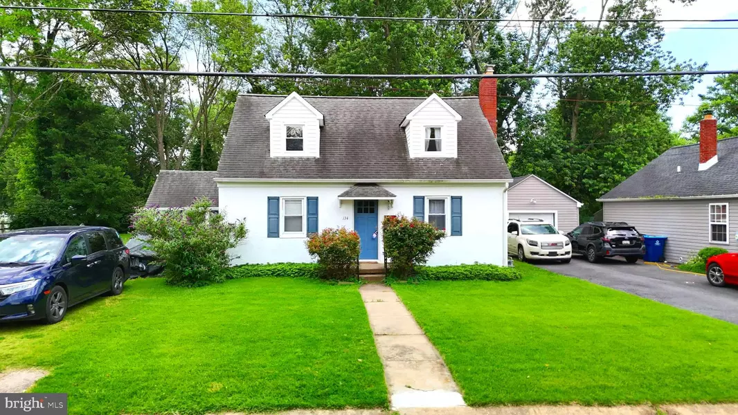 134 WESLEY ST, Elkton, MD 21921