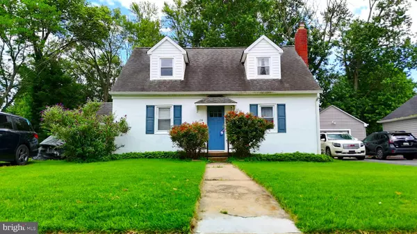 Elkton, MD 21921,134 WESLEY ST