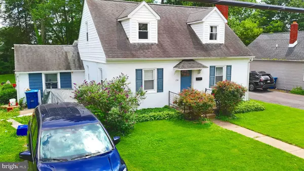 Elkton, MD 21921,134 WESLEY ST