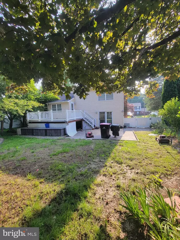 Blackwood, NJ 08012,34 EDINBURGH RD
