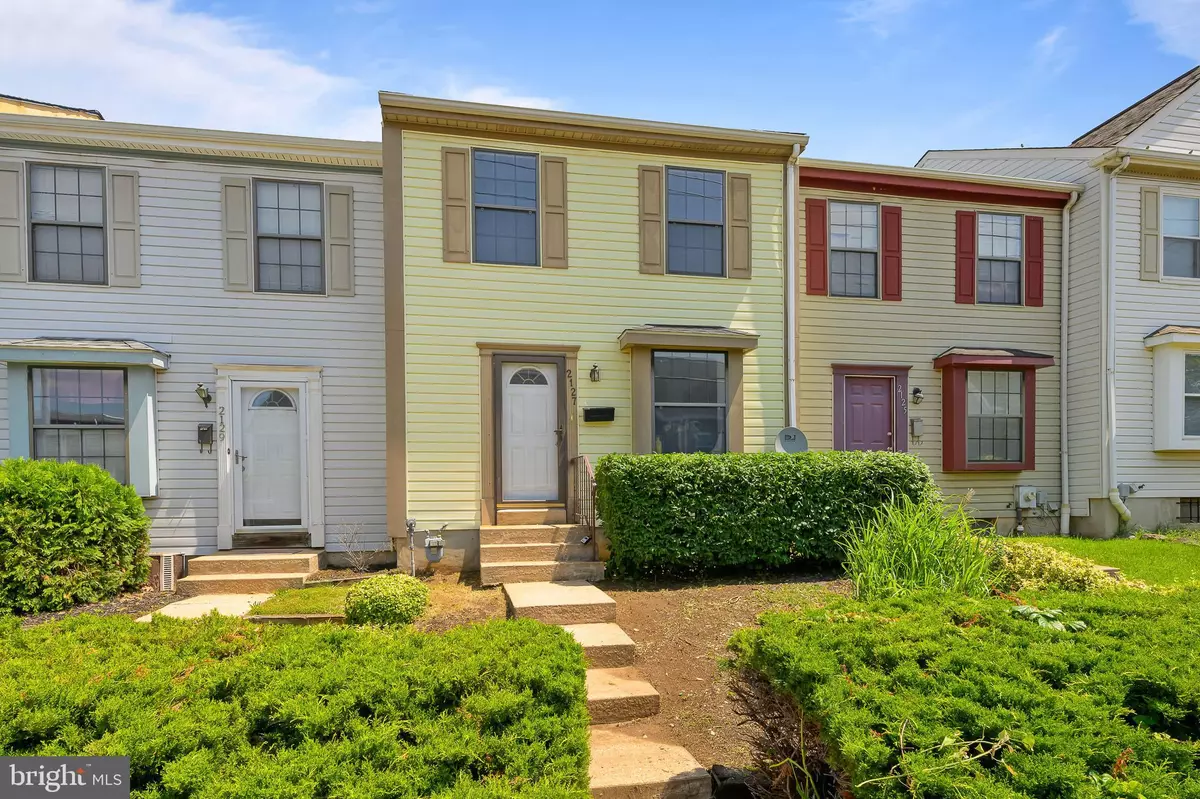 Wilmington, DE 19805,2127 W SEVENTH ST
